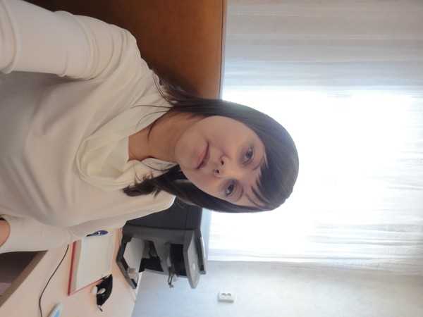 Адвокат Ирина Поддубная