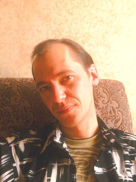 Vitalij Andreev