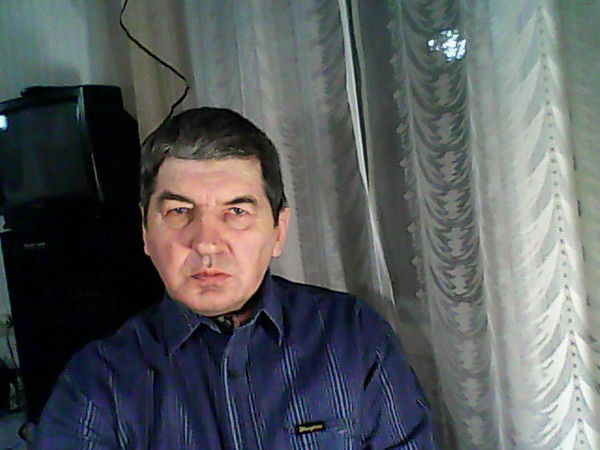 Александр Дягиль