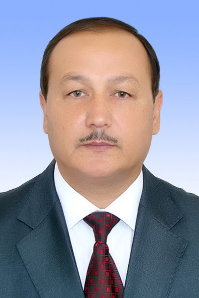 Амиркул Каримов