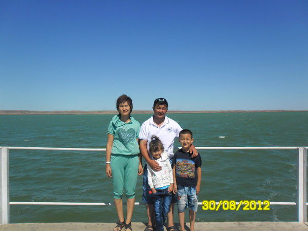 Азамат Бейсебаев