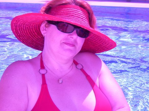 Алёна Шухатович