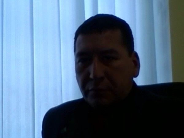 Aman Saparow
