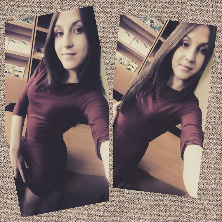 Алёна Любых