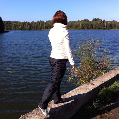 Мария Субботина