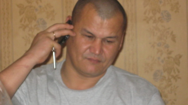 Алик Матьякубов