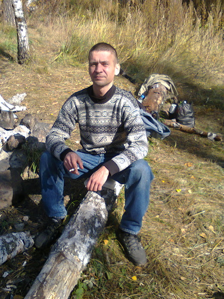 Константин Вакарюк