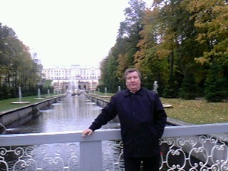 Александр Александров