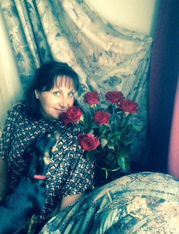 Антонина Соколенко