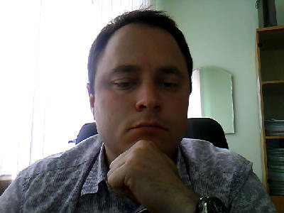 Alexei Chechihin
