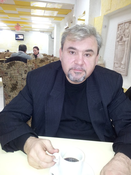 Sergey Viktorovici