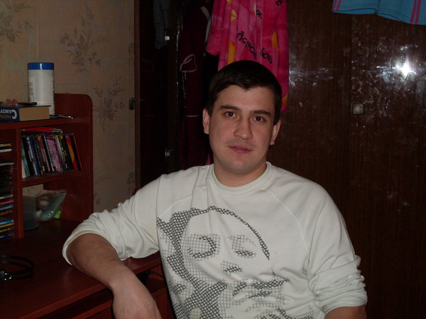 Рустам Аматов