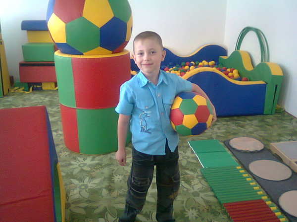 Сергей Бурсин