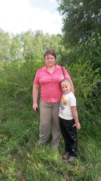 Анна Афонасьева