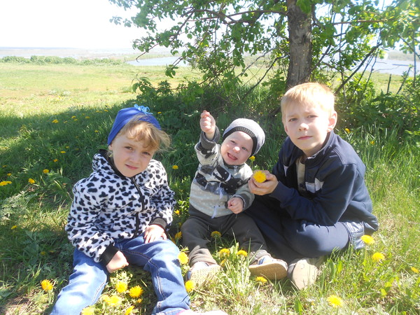 Гульфания Гареева