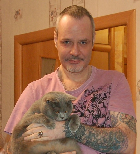 Константин К