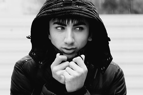 Aslan Babi))