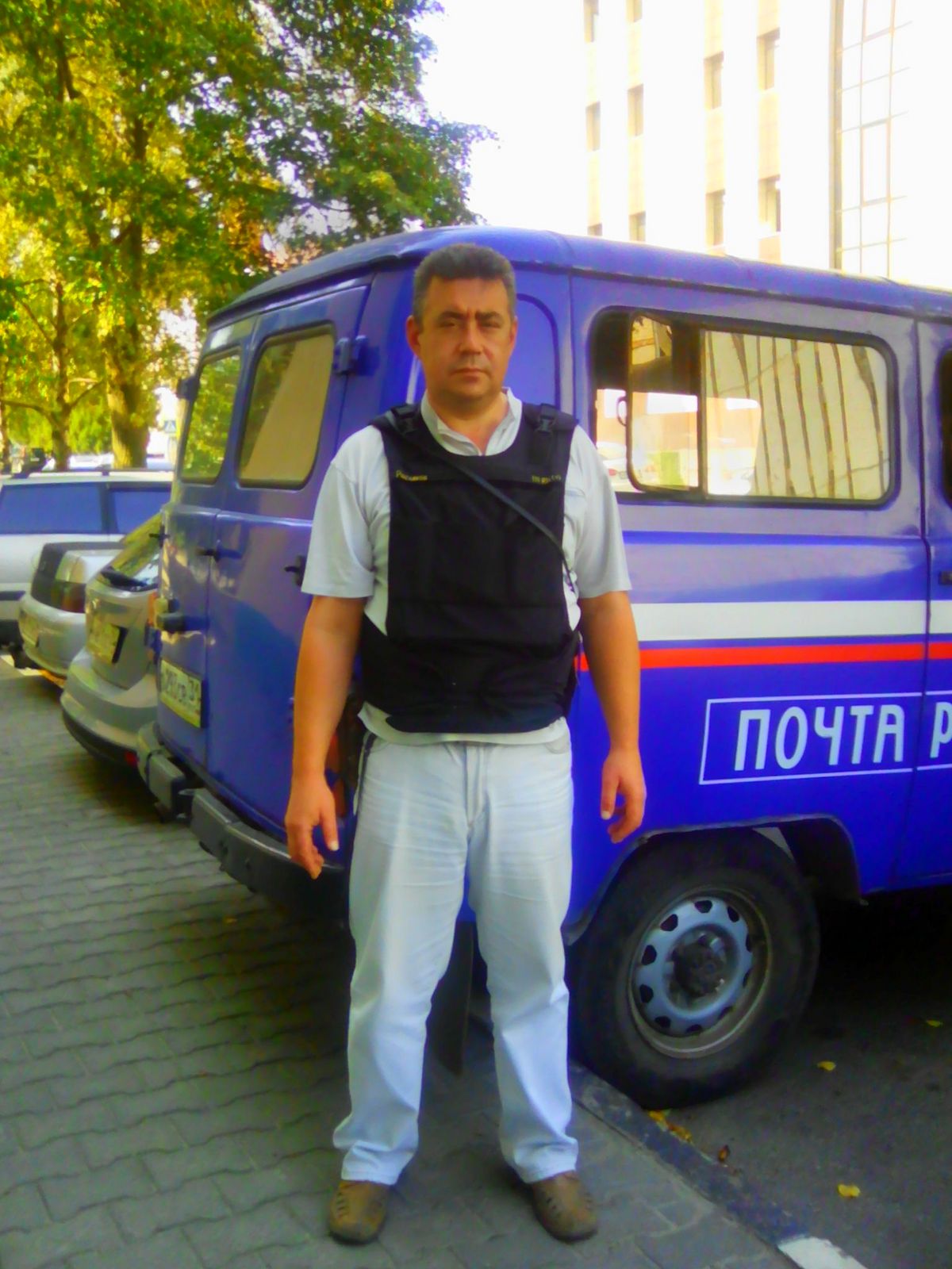 Эдуард Суворов