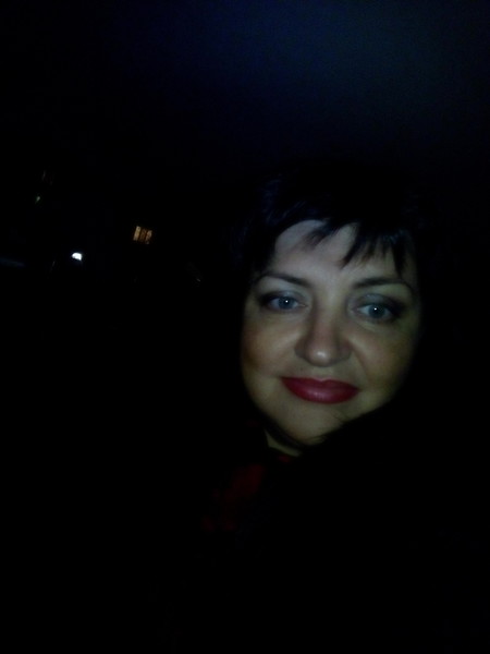Елена Акулинина