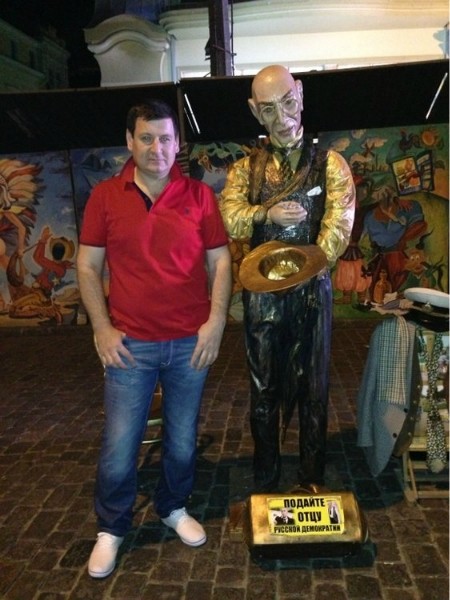 Аслан Атаев