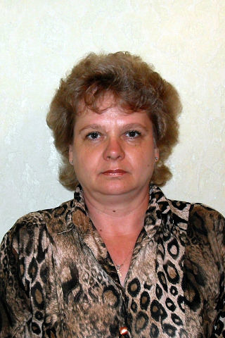 Светлана Ернеева