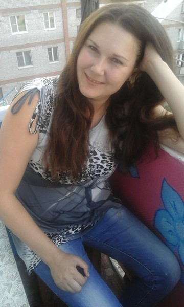 Елена Подшивалова