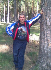 Николай Коваленко