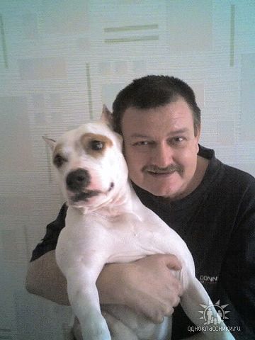 Дмитрий Лизнёв