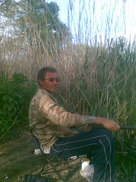 Сипягин Владимир