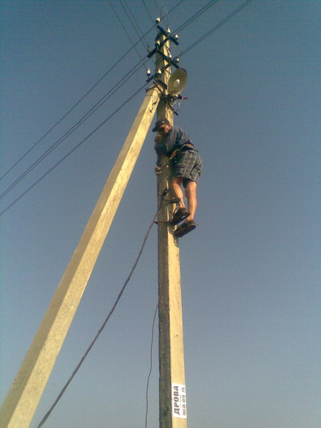 Сергей Купецкий