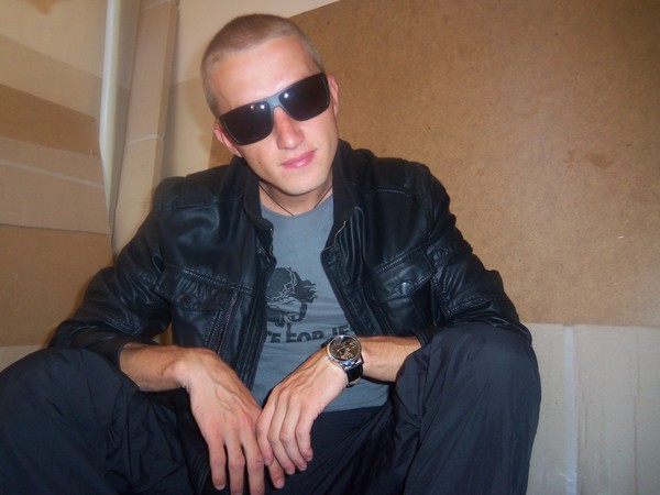 Валентин Каминский