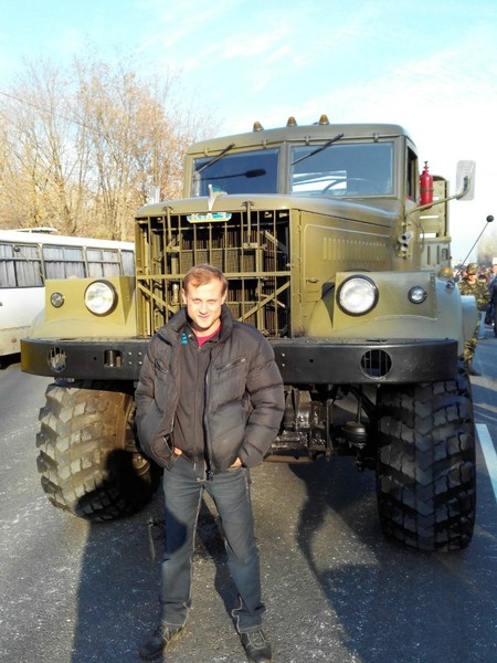 Сергей Ткаченко