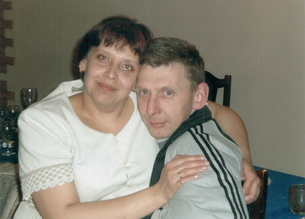 Ольга Филина