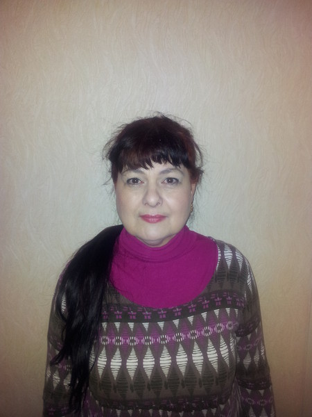 Ljudmila Greku