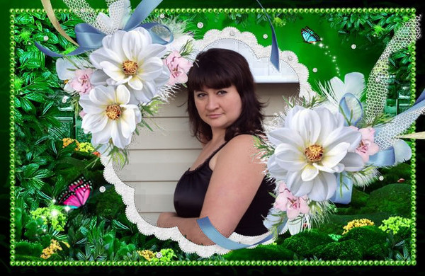 Камила Шакирова
