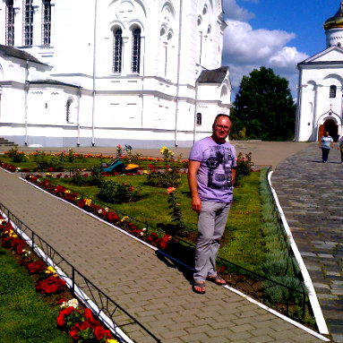 Олег Сыч