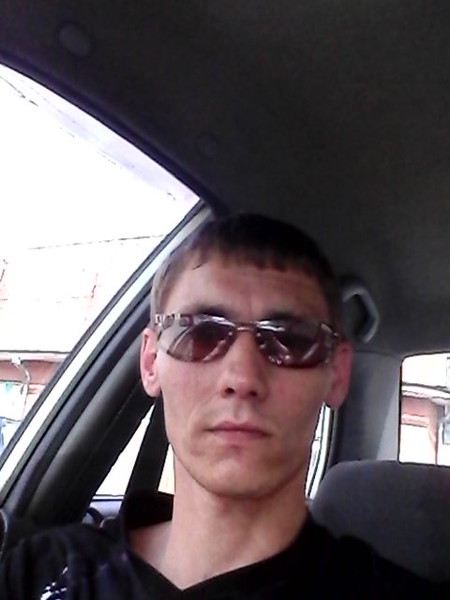 Грузных Андрей