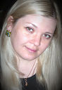 Елена Фогель