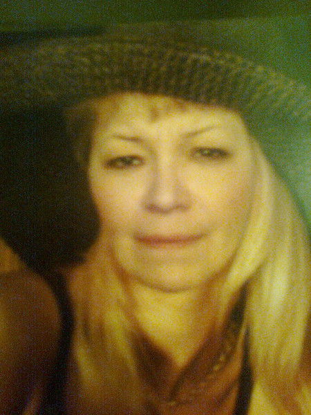 Людмила Липская