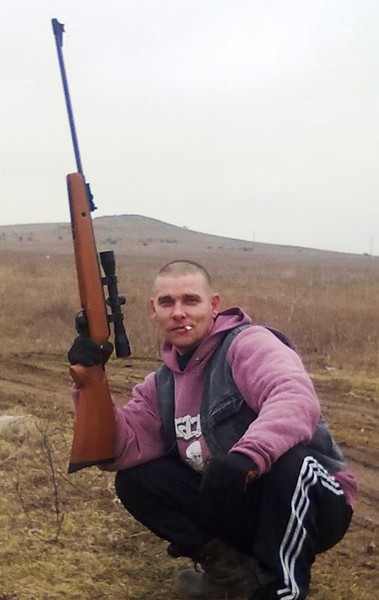 Владимир Ветер