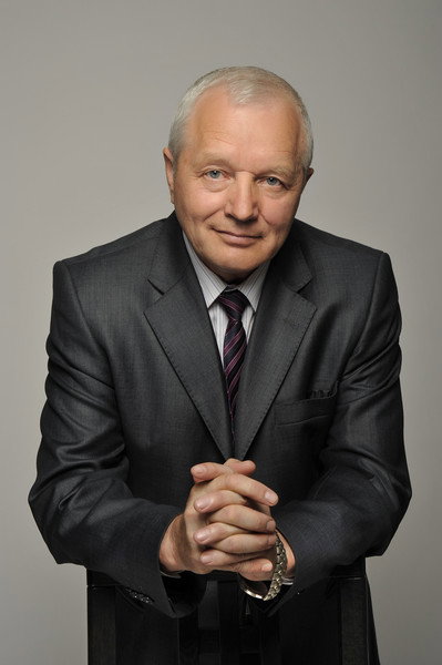 Михаил Дудаков