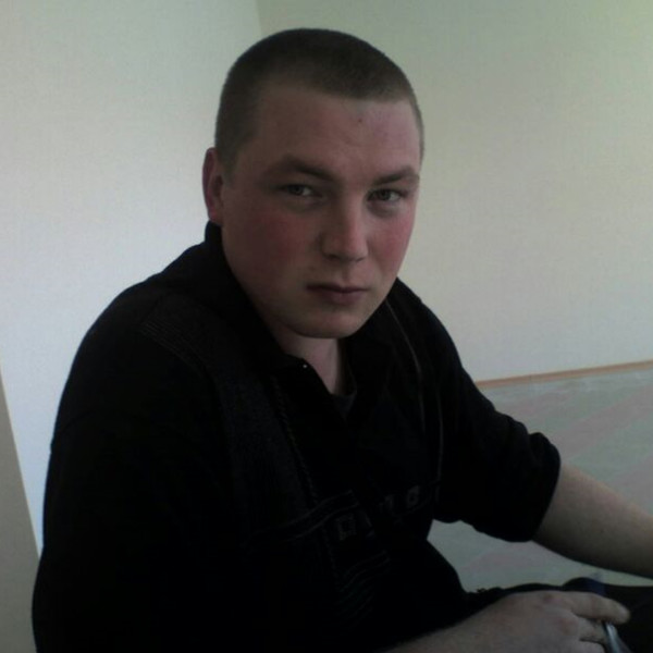 Павел Руденко