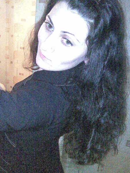 El`mira Dumanisheva