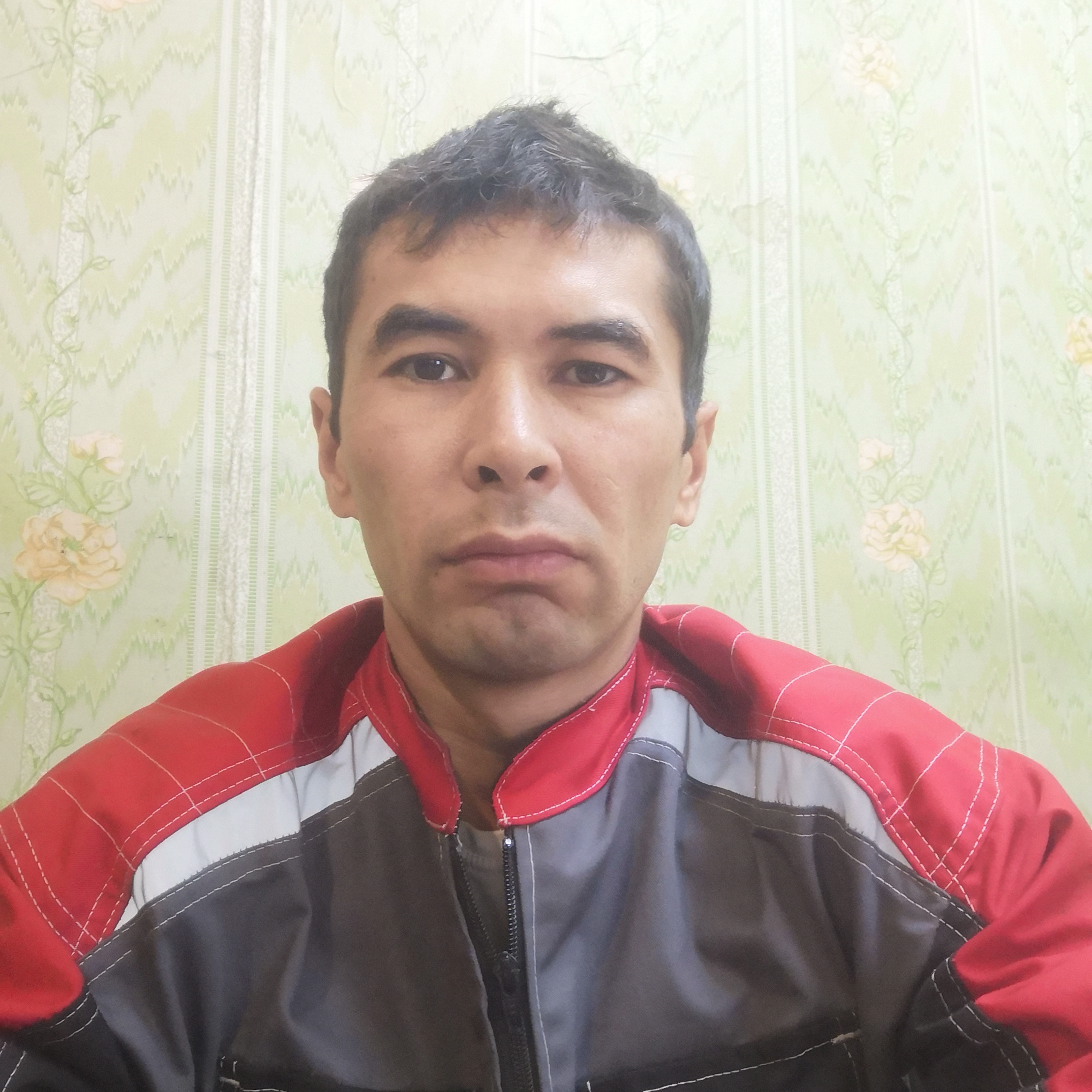 Тимур Аубакиров