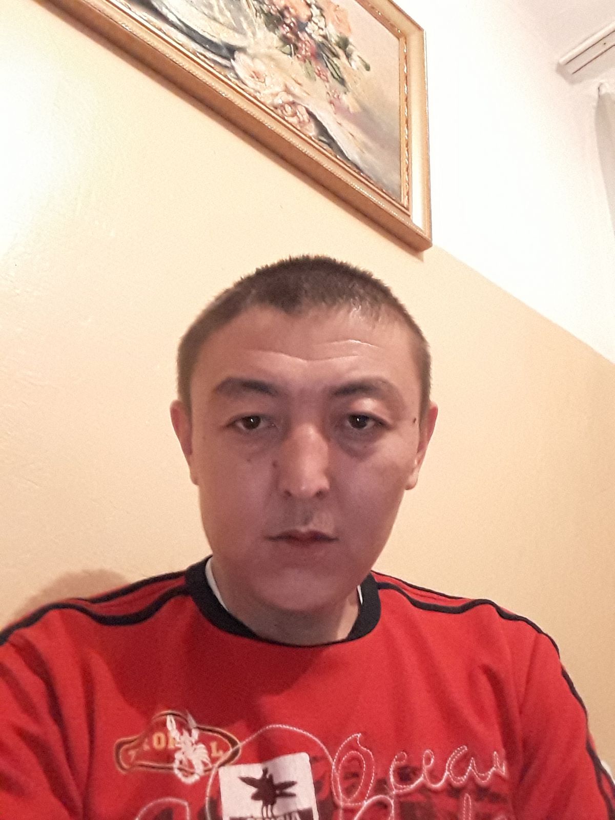 Газиз Хасенов