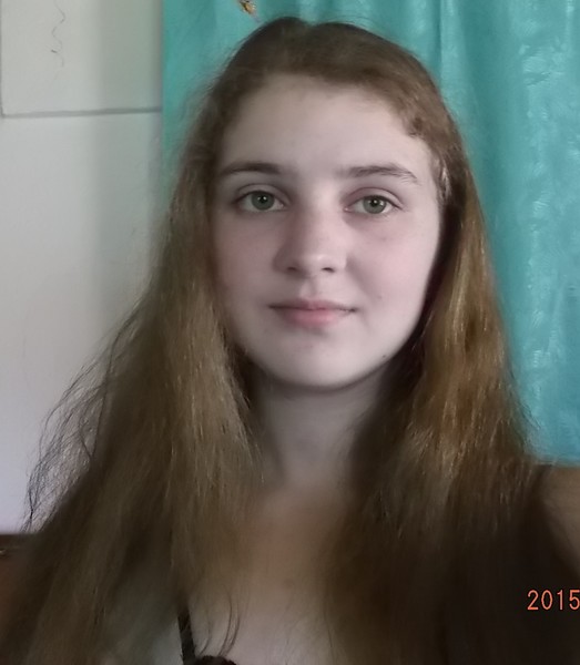 Ангелина Барова