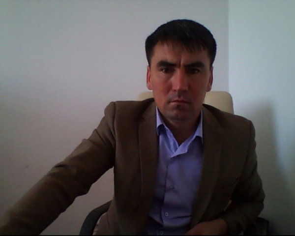 Бакыт Алшериeв