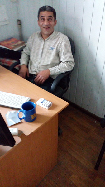 Ваиль Заид