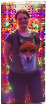 Анастасия Тимченко