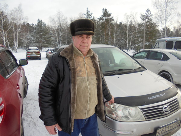 Сергей Кораблев